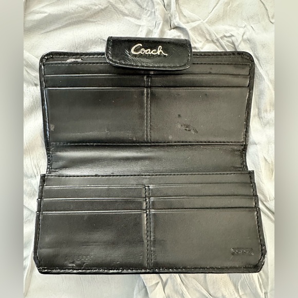 Coach Wallets - Picture 8 of 14